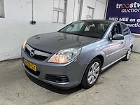 Opel - vectra - 1.8-16v business - 55-zb-gx - afbeelding 1 van  22