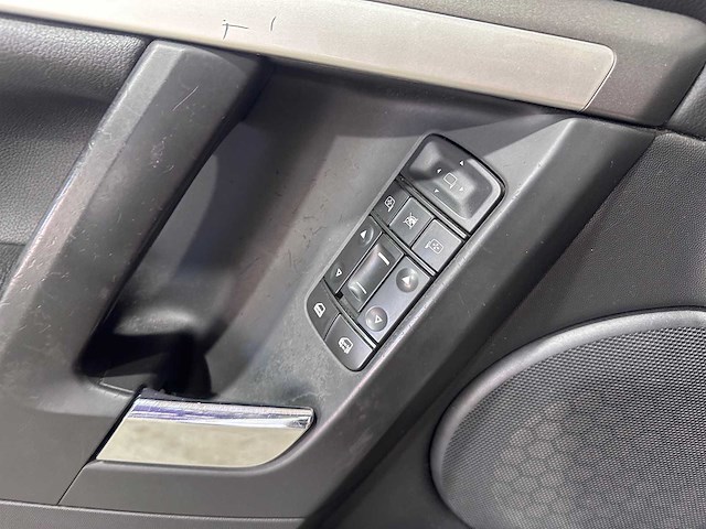 Opel - vectra gts - 1.8-16v business - 75-jlz-7 - afbeelding 4 van  21