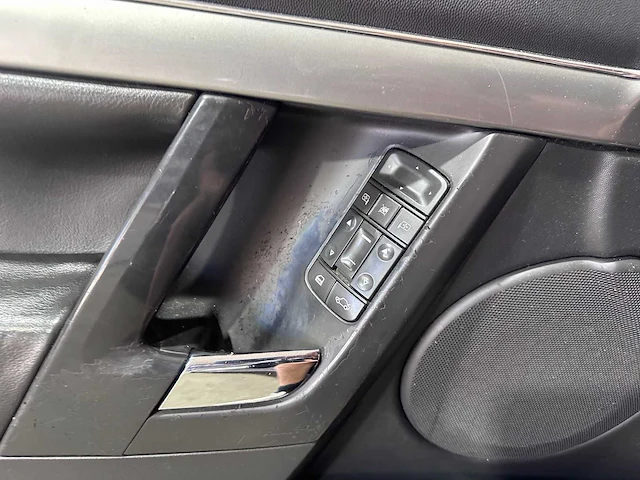 Opel - vectra gts - 2.2-16v elegance - 65-lv-jn - afbeelding 4 van  18