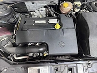 Opel - vectra gts - 2.2-16v elegance - 65-lv-jn - afbeelding 10 van  18