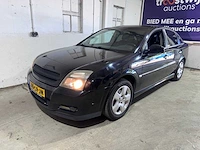 Opel - vectra gts - 2.2-16v elegance - 65-lv-jn - afbeelding 1 van  18
