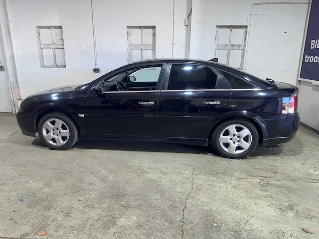 Opel - vectra gts - 2.2-16v elegance - 65-lv-jn - afbeelding 11 van  18