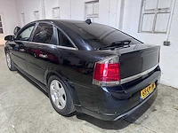 Opel - vectra gts - 2.2-16v elegance - 65-lv-jn - afbeelding 12 van  18