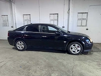 Opel - vectra gts - 2.2-16v elegance - 65-lv-jn - afbeelding 15 van  18