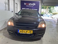 Opel - vectra gts - 2.2-16v elegance - 65-lv-jn - afbeelding 17 van  18