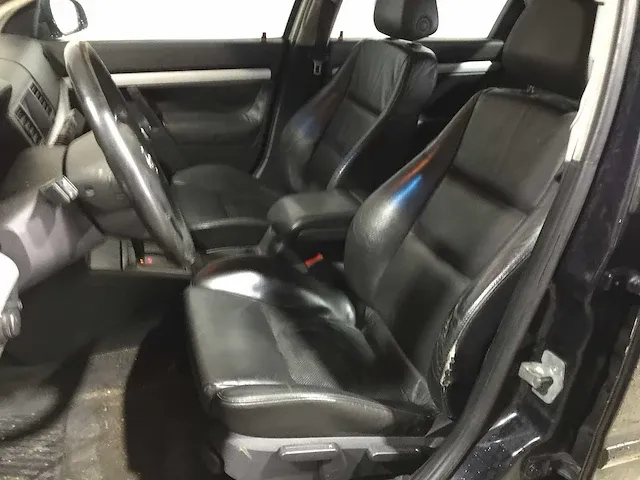 Opel - vectra gts - 3.2 v6 elegance - 74-tx-zn - afbeelding 10 van  26