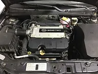 Opel - vectra gts - 3.2 v6 elegance - 74-tx-zn - afbeelding 16 van  26