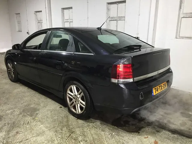Opel - vectra gts - 3.2 v6 elegance - 74-tx-zn - afbeelding 20 van  26