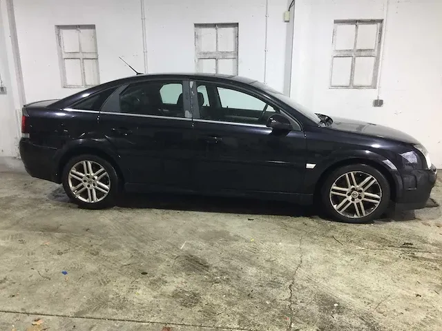 Opel - vectra gts - 3.2 v6 elegance - 74-tx-zn - afbeelding 23 van  26