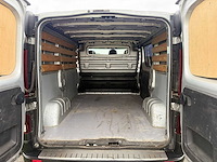 Opel - vivaro - 1.6 cdti l1h1 ed. - vp-852-l - afbeelding 2 van  10