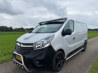 Opel - vivaro - 1.6 cdti l1h1 ed. - vp-852-l - afbeelding 1 van  10