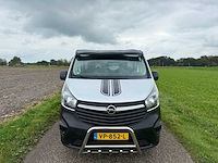 Opel - vivaro - 1.6 cdti l1h1 ed. - vp-852-l - afbeelding 3 van  10