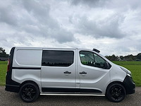 Opel - vivaro - 1.6 cdti l1h1 ed. - vp-852-l - afbeelding 5 van  10