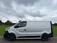 Opel - vivaro - 1.6 cdti l1h1 ed. - vp-852-l - afbeelding 8 van  10