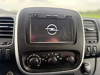 Opel - vivaro - 1.6 cdti l1h1 ed. - vp-852-l - afbeelding 10 van  10