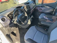 Opel - vivaro - 1.6 cdti l2h1 dc sel - afbeelding 2 van  17