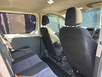 Opel - vivaro - 1.6 cdti l2h1 dc sel - afbeelding 5 van  17