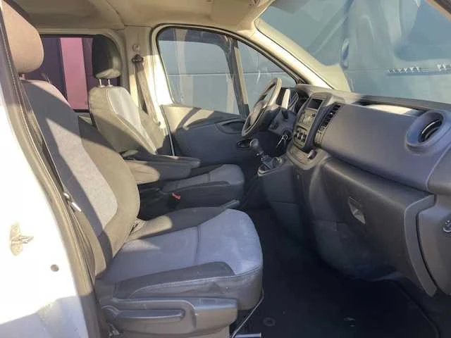 Opel - vivaro - 1.6 cdti l2h1 dc sel - afbeelding 6 van  17