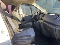 Opel - vivaro - 1.6 cdti l2h1 dc sel - afbeelding 6 van  17