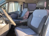Opel - vivaro - 1.6 cdti l2h1 dc sel - afbeelding 7 van  17