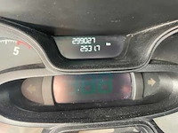 Opel - vivaro - 1.6 cdti l2h1 dc sel - afbeelding 9 van  17