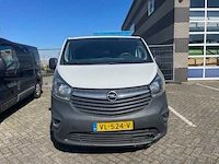 Opel - vivaro - 1.6 cdti l2h1 dc sel - afbeelding 10 van  17