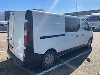 Opel - vivaro - 1.6 cdti l2h1 dc sel - afbeelding 12 van  17