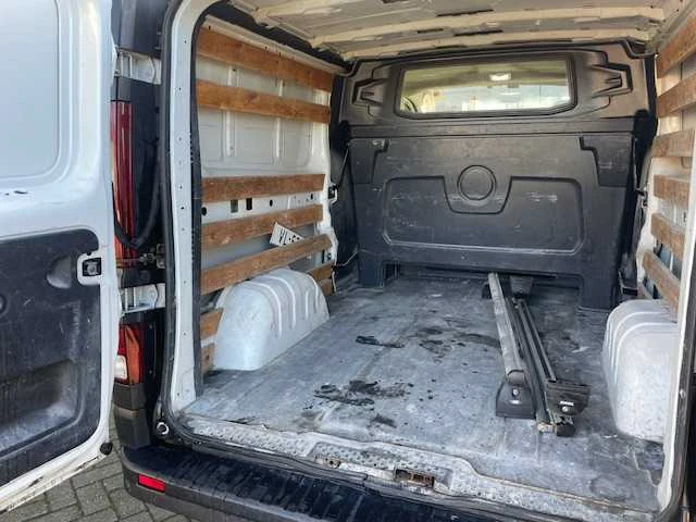 Opel - vivaro - 1.6 cdti l2h1 dc sel - afbeelding 14 van  17