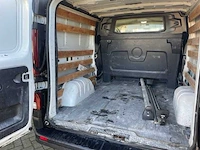 Opel - vivaro - 1.6 cdti l2h1 dc sel - afbeelding 14 van  17