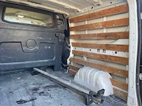 Opel - vivaro - 1.6 cdti l2h1 dc sel - afbeelding 15 van  17