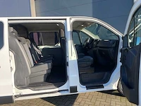 Opel - vivaro - 1.6 cdti l2h1 dc sel - afbeelding 16 van  17