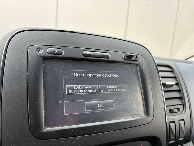Opel - vivaro - 1.6 cdti l2h1 dcedec - v-254-ds - 2017 - afbeelding 14 van  21