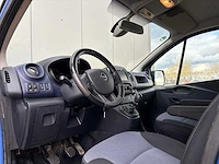 Opel - vivaro - 1.6 cdti l2h1 dcedec - v-254-ds - 2017 - afbeelding 2 van  21