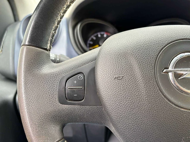 Opel - vivaro - 1.6 cdti l2h1 dcedec - v-254-ds - 2017 - afbeelding 4 van  21