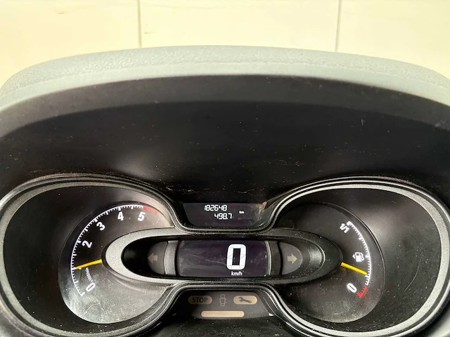Opel - vivaro - 1.6 cdti l2h1 dcedec - v-254-ds - 2017 - afbeelding 6 van  21