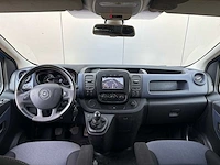 Opel - vivaro - 1.6 cdti l2h1 dcedec - v-254-ds - 2017 - afbeelding 3 van  21