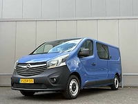 Opel - vivaro - 1.6 cdti l2h1 dcedec - v-254-ds - 2017 - afbeelding 1 van  21