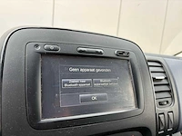 Opel - vivaro - 1.6 cdti l2h1 dcedec - v-254-ds - 2017 - afbeelding 14 van  21