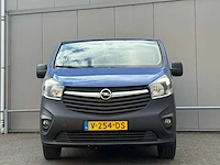 Opel - vivaro - 1.6 cdti l2h1 dcedec - v-254-ds - 2017 - afbeelding 12 van  21
