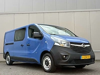 Opel - vivaro - 1.6 cdti l2h1 dcedec - v-254-ds - 2017 - afbeelding 15 van  21