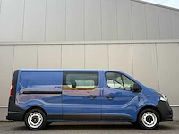 Opel - vivaro - 1.6 cdti l2h1 dcedec - v-254-ds - 2017 - afbeelding 16 van  21