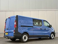 Opel - vivaro - 1.6 cdti l2h1 dcedec - v-254-ds - 2017 - afbeelding 17 van  21