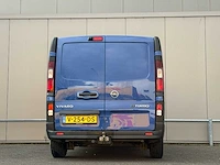 Opel - vivaro - 1.6 cdti l2h1 dcedec - v-254-ds - 2017 - afbeelding 18 van  21