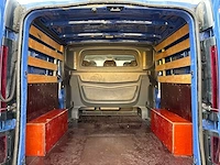 Opel - vivaro - 1.6 cdti l2h1 dcedec - v-254-ds - 2017 - afbeelding 19 van  21