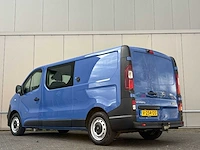 Opel - vivaro - 1.6 cdti l2h1 dcedec - v-254-ds - 2017 - afbeelding 20 van  21