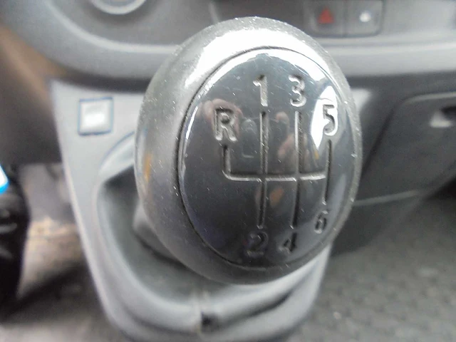 Opel - vivaro - 1.6 cdti l2h1 ed. - v-932-rg - afbeelding 3 van  14