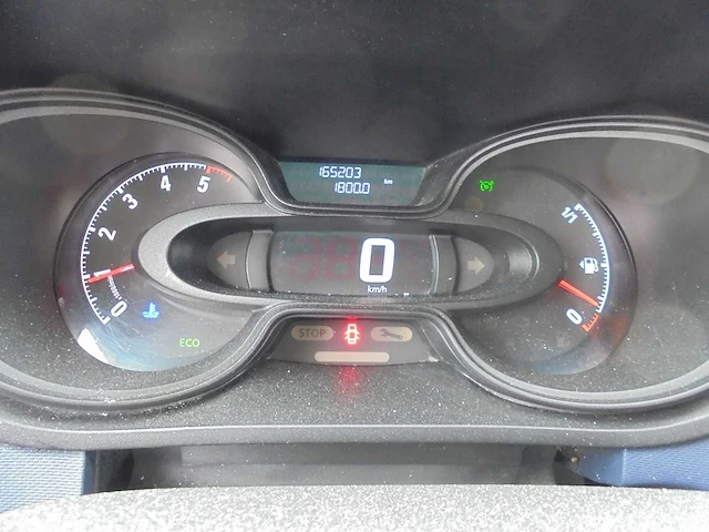 Opel - vivaro - 1.6 cdti l2h1 ed. - v-932-rg - afbeelding 5 van  14