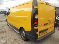 Opel - vivaro - 1.6 cdti l2h1 ed. - v-932-rg - afbeelding 9 van  14