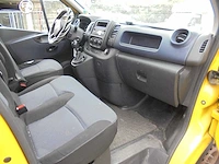 Opel - vivaro - 1.6 cdti l2h1 ed. - v-932-rg - afbeelding 10 van  14