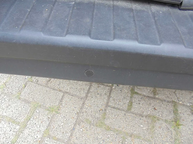 Opel - vivaro - 1.6 cdti l2h1 ed. - v-932-rg - afbeelding 13 van  14